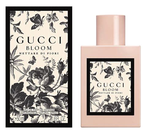 nettare di fiori gucci|Gucci Bloom Nettare di Fiori 100 ml .